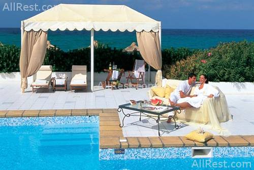 Aldemar Knossos Royal Villas 8